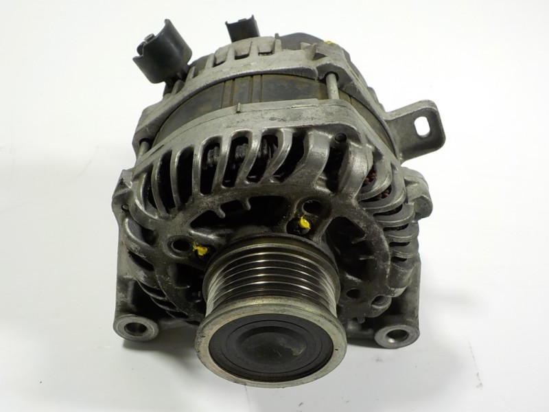 Recambio de alternador para citroën c4 grand picasso shine referencia OEM IAM 9824742880 9824742880 A002TV0781ZE