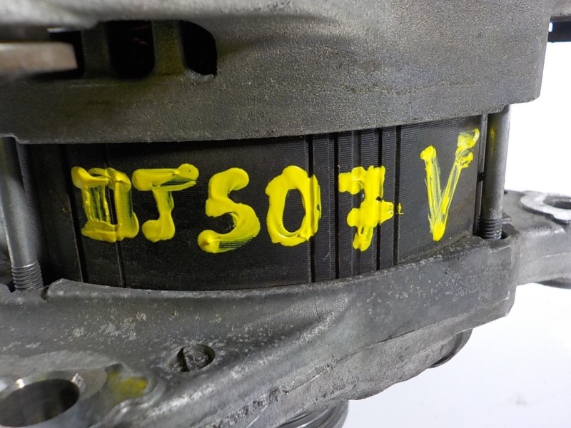 Recambio de alternador para citroën c4 grand picasso shine referencia OEM IAM 9824742880 9824742880 A002TV0781ZE