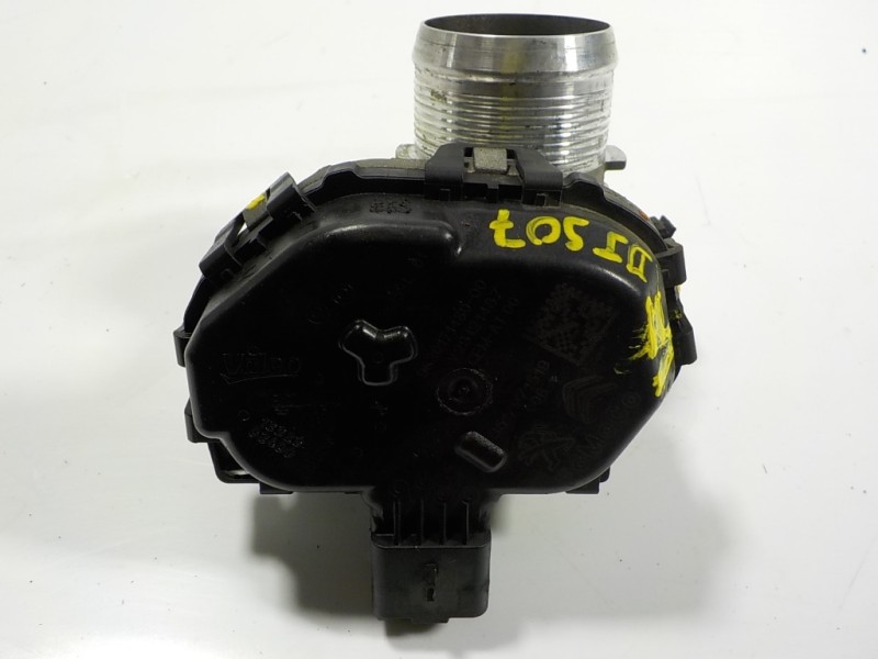 Recambio de caja mariposa para citroën c4 grand picasso shine referencia OEM IAM 9830171480 9830171480 