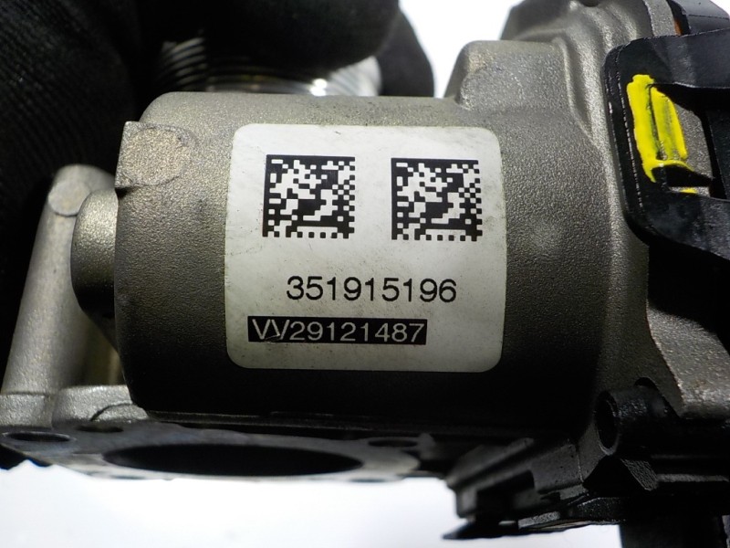 Recambio de caja mariposa para citroën c4 grand picasso shine referencia OEM IAM 9830171480 9830171480 