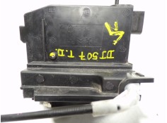 Recambio de cerradura puerta trasera derecha para citroën c4 grand picasso shine referencia OEM IAM 9826135580 9826135580  2