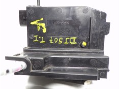 Recambio de cerradura puerta trasera izquierda para citroën c4 grand picasso shine referencia OEM IAM 9826137680 9826137680  2