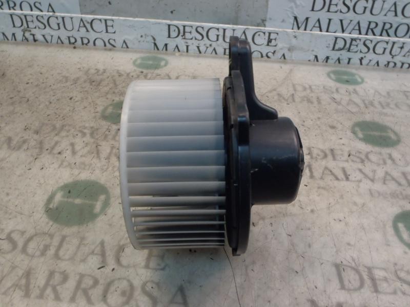 Recambio de motor calefaccion para hyundai santa fe (bm) 2.2 crdi classic (2wd) referencia OEM IAM 971132B000  