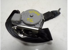 Recambio de cinturon seguridad trasero izquierdo para citroën c4 grand picasso shine referencia OEM IAM 96771180XX 96771180XX 