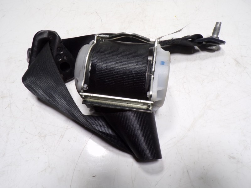 Recambio de cinturon seguridad trasero izquierdo para citroën c4 grand picasso shine referencia OEM IAM 96771180XX 96771180XX 