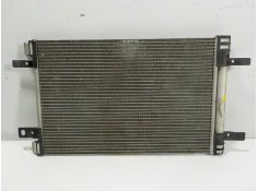 Recambio de condensador aire acondicionado para citroën c4 grand picasso shine referencia OEM IAM 9673629780 9816746580  2