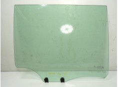 Recambio de cristal puerta trasero derecho para citroën c4 grand picasso shine referencia OEM IAM 9676910380  