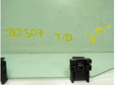 Recambio de cristal puerta trasero derecho para citroën c4 grand picasso shine referencia OEM IAM 9676910380   2