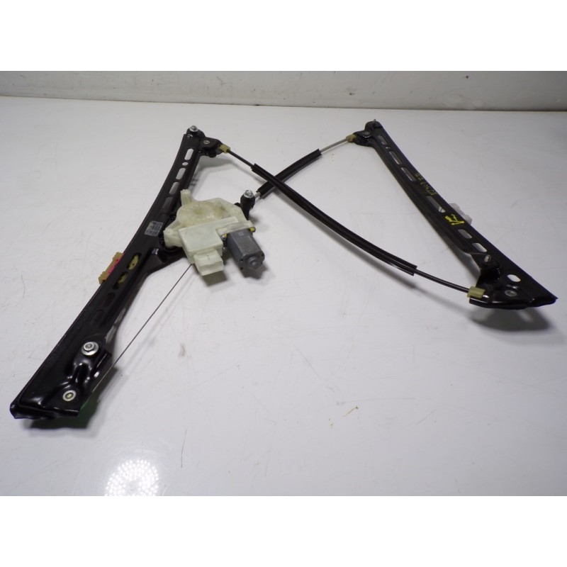 Recambio de elevalunas delantero derecho para citroën c4 grand picasso shine referencia OEM IAM 9675924680 9825709680 