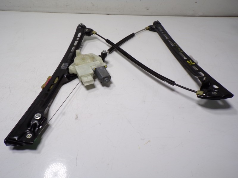 Recambio de elevalunas delantero derecho para citroën c4 grand picasso shine referencia OEM IAM 9675924680 9825709680 