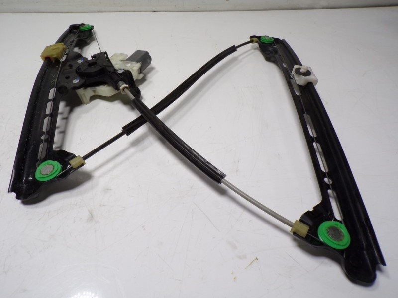 Recambio de elevalunas delantero derecho para citroën c4 grand picasso shine referencia OEM IAM 9675924680 9825709680 