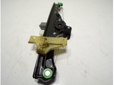 Recambio de elevalunas trasero derecho para citroën c4 grand picasso shine referencia OEM IAM 9676172380 9826076480  2