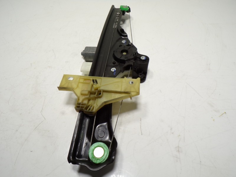 Recambio de elevalunas trasero derecho para citroën c4 grand picasso shine referencia OEM IAM 9676172380 9826076480 