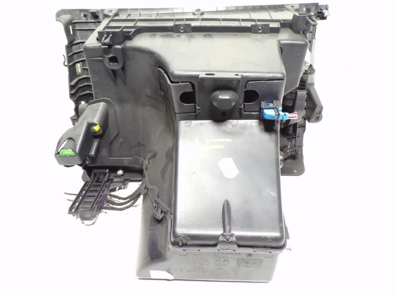 Recambio de guantera para citroën c4 grand picasso shine referencia OEM IAM 96778791ZD 9677842077 