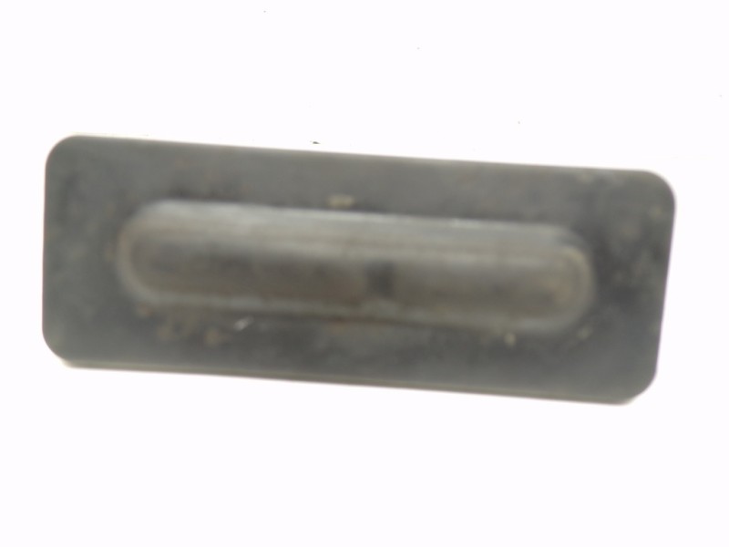 Recambio de maneta porton para citroën c4 grand picasso shine referencia OEM IAM 9827560380 95835 