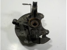 Recambio de mangueta delantera izquierda para citroën c4 grand picasso shine referencia OEM IAM 1610137880   2