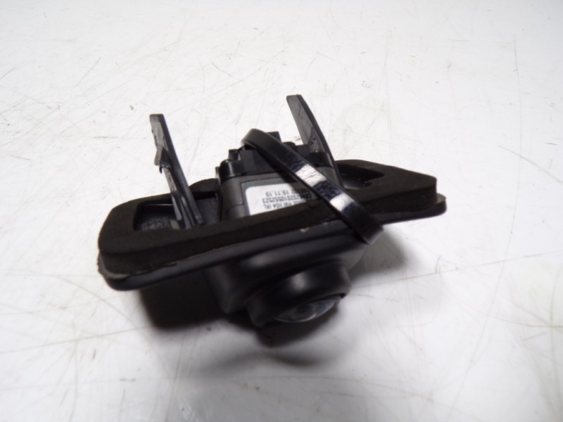 Recambio de modulo electronico para citroën c4 grand picasso shine referencia OEM IAM 9801146580 9801146580 