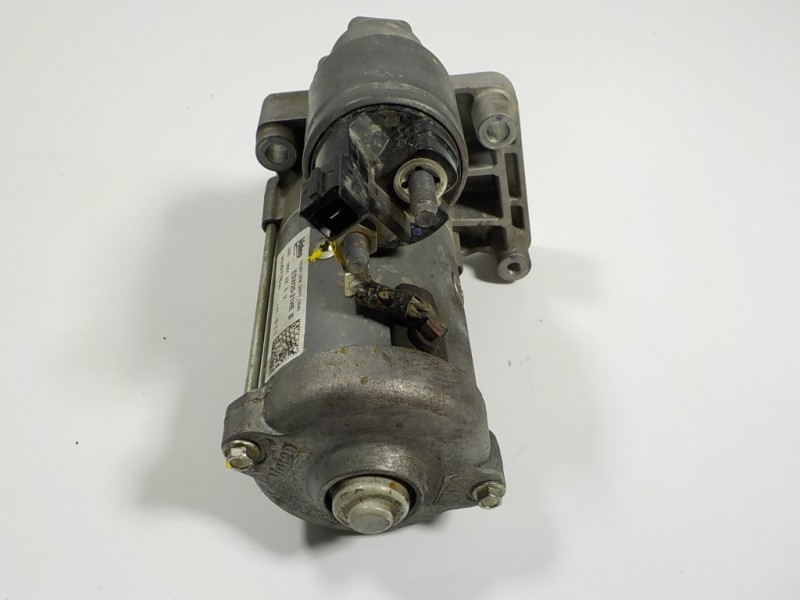 Recambio de motor arranque para citroën c4 grand picasso shine referencia OEM IAM 9825233080 9832577880 ESW2021HEB