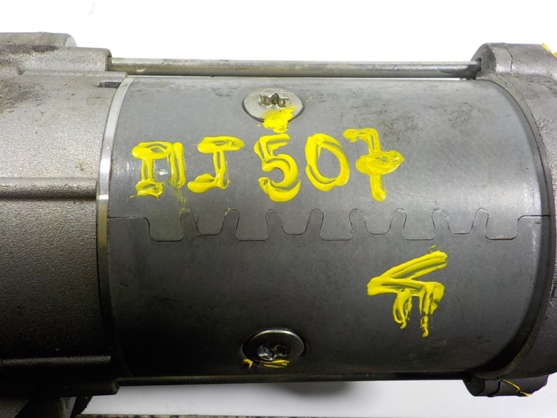 Recambio de motor arranque para citroën c4 grand picasso shine referencia OEM IAM 9825233080 9832577880 ESW2021HEB