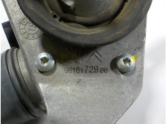 Recambio de motor limpia delantero para citroën c4 grand picasso shine referencia OEM IAM 9816172980 9816172980 0390248160 2