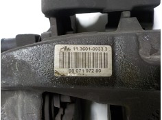 Recambio de pinza freno delantera izquierda para citroën c4 grand picasso shine referencia OEM IAM 1609897280 9807197280  2