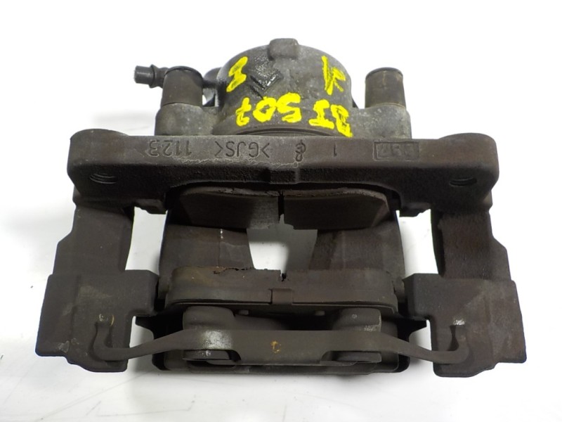 Recambio de pinza freno delantera izquierda para citroën c4 grand picasso shine referencia OEM IAM 1609897280 9807197280 