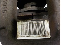 Recambio de pinza freno trasera derecha para citroën c4 grand picasso shine referencia OEM IAM 1608999680 9819060980  2