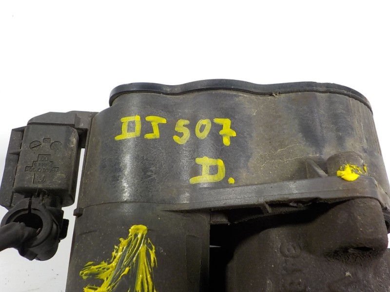 Recambio de pinza freno trasera derecha para citroën c4 grand picasso shine referencia OEM IAM 1608999680 9819060980 