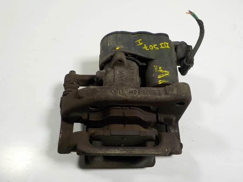 Recambio de pinza freno trasera izquierda para citroën c4 grand picasso shine referencia OEM IAM 1608999580 9819060880 