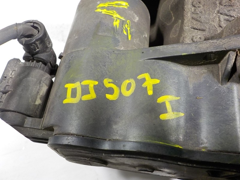 Recambio de pinza freno trasera izquierda para citroën c4 grand picasso shine referencia OEM IAM 1608999580 9819060880 