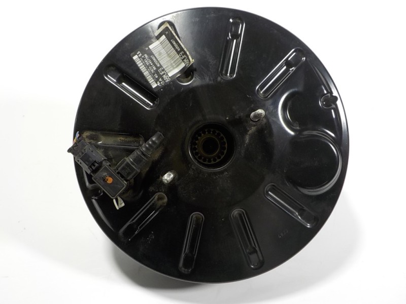 Recambio de servofreno para citroën c4 grand picasso shine referencia OEM IAM 1610017780 9814457780 03787235014