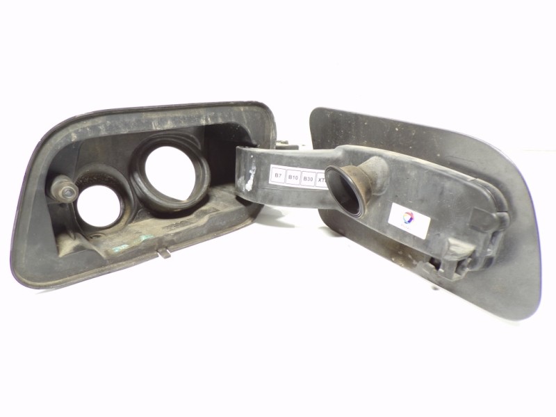 Recambio de tapa combustible para citroën c4 grand picasso shine referencia OEM IAM 9802220680 9814206580 