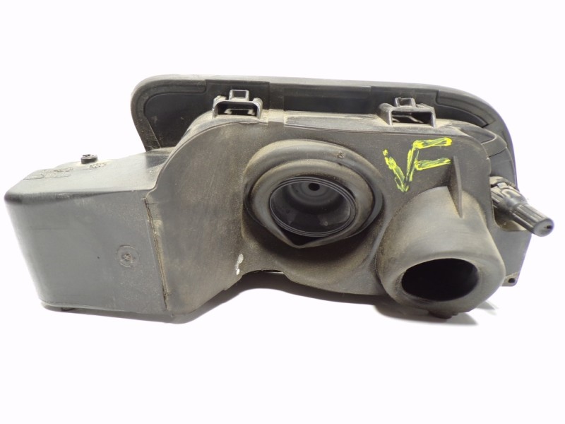 Recambio de tapa combustible para citroën c4 grand picasso shine referencia OEM IAM 9802220680 9814206580 