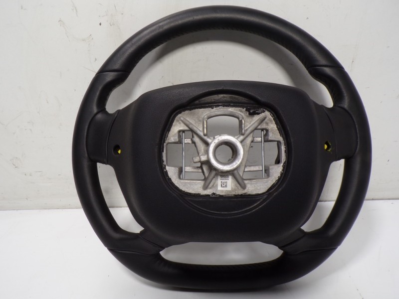 Recambio de volante para citroën c4 grand picasso shine referencia OEM IAM 98057438ZD 635179100B 