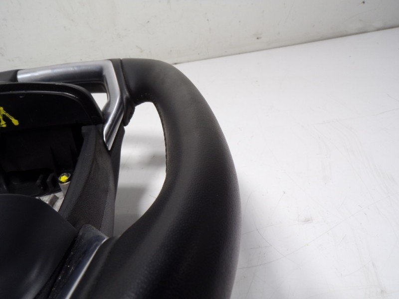 Recambio de volante para citroën c4 grand picasso shine referencia OEM IAM 98057438ZD 635179100B 