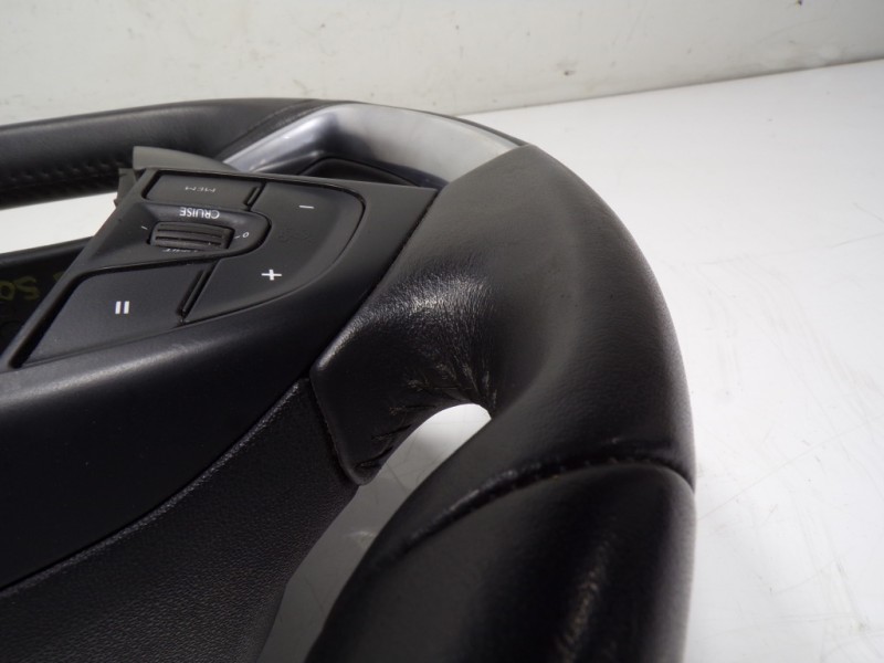 Recambio de volante para citroën c4 grand picasso shine referencia OEM IAM 98057438ZD 635179100B 