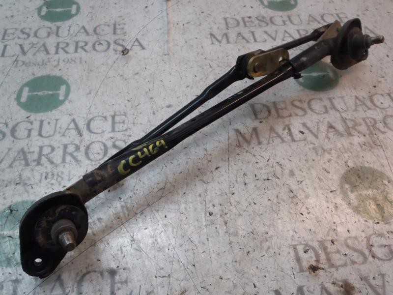 Recambio de articulacion limpia delantero para kia rio 1.4 ex1 referencia OEM IAM 981201G000  