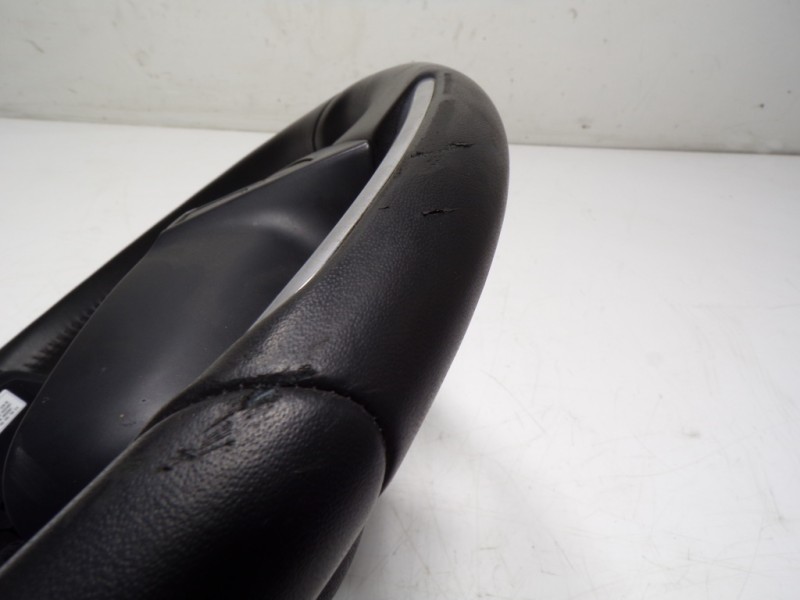 Recambio de volante para citroën c4 grand picasso shine referencia OEM IAM 98057438ZD 635179100B 