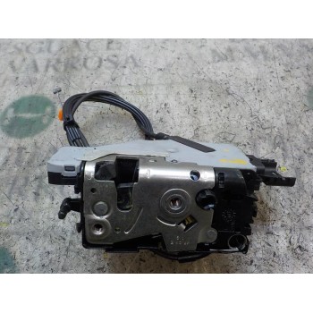 CERRADURA PUERTA TRASERA IZQUIERDA 9137H1 