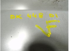 Recambio de aleta delantera izquierda para ford transit caja abierta 350l referencia OEM IAM 2203290   2