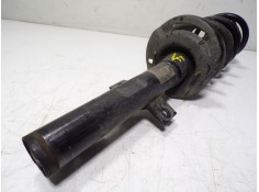 Recambio de amortiguador delantero izquierdo para ford transit caja abierta 350l referencia OEM IAM 2193290 18045AB 18045AB 2