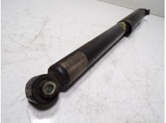 Recambio de amortiguador trasero izquierdo para ford transit caja abierta 350l referencia OEM IAM 1933065 FK3118080CA  2