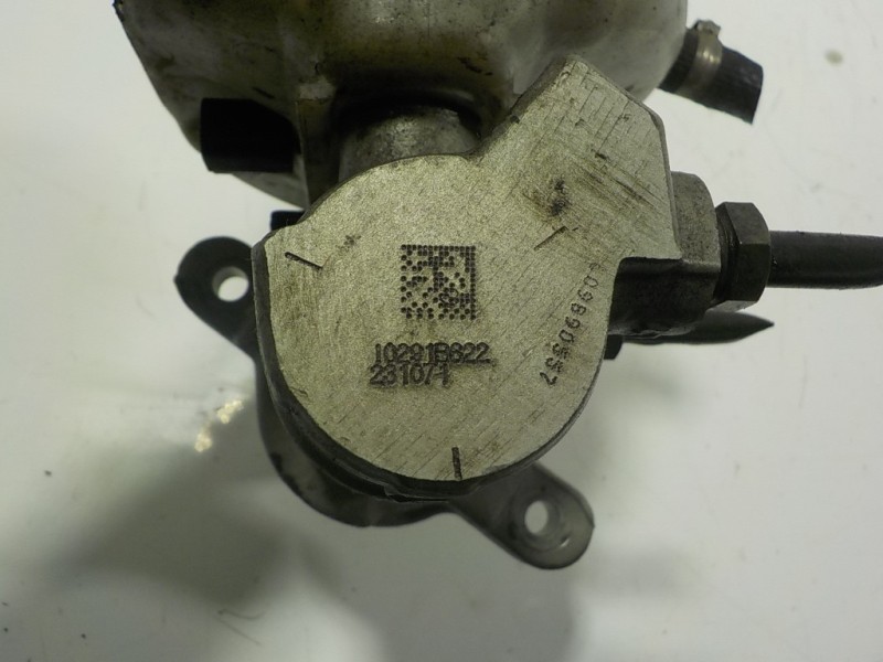 Recambio de bomba freno para ford transit caja abierta 350l referencia OEM IAM 1855169  