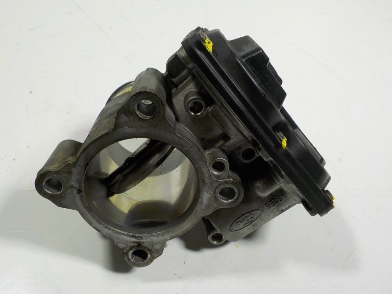 Recambio de caja mariposa para ford transit caja abierta 350l referencia OEM IAM  GK2Q9F991BA 