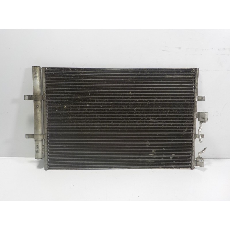 Recambio de condensador aire acondicionado para ford transit caja abierta 350l referencia OEM IAM 1778169 BK2119710AB A10272331