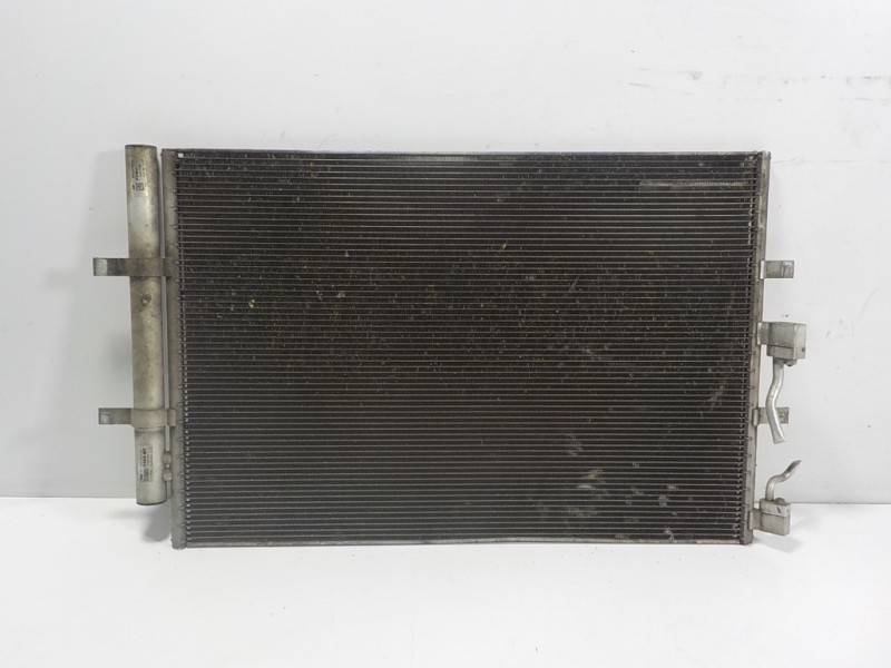 Recambio de condensador aire acondicionado para ford transit caja abierta 350l referencia OEM IAM 1778169 BK2119710AB A10272331