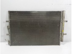 Recambio de condensador aire acondicionado para ford transit caja abierta 350l referencia OEM IAM 1778169 BK2119710AB A10272331 2