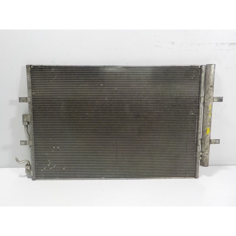 Recambio de condensador aire acondicionado para ford transit caja abierta 350l referencia OEM IAM 1778169 BK2119710AB A10272331