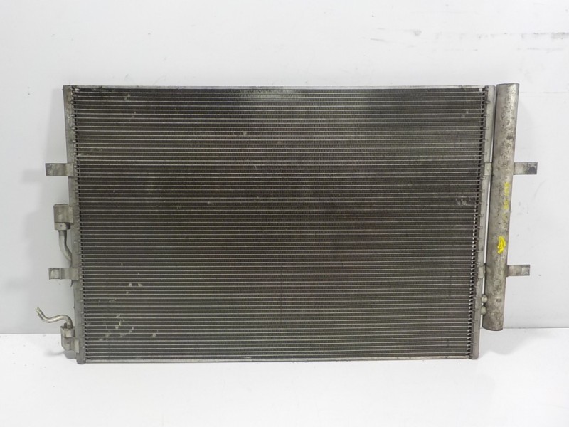 Recambio de condensador aire acondicionado para ford transit caja abierta 350l referencia OEM IAM 1778169 BK2119710AB A10272331