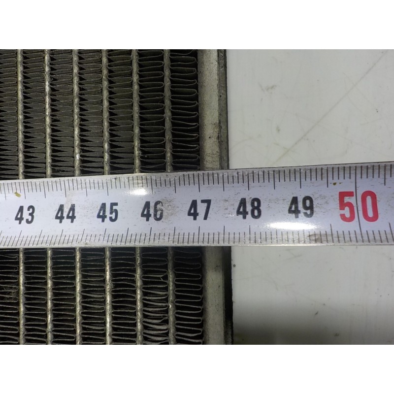 Recambio de condensador aire acondicionado para ford transit caja abierta 350l referencia OEM IAM 1778169 BK2119710AB A10272331